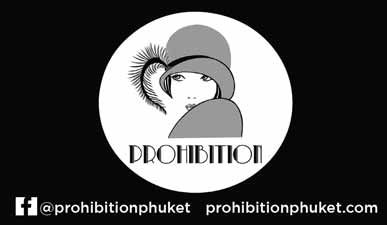 Prohibition