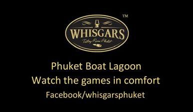 Whisgars