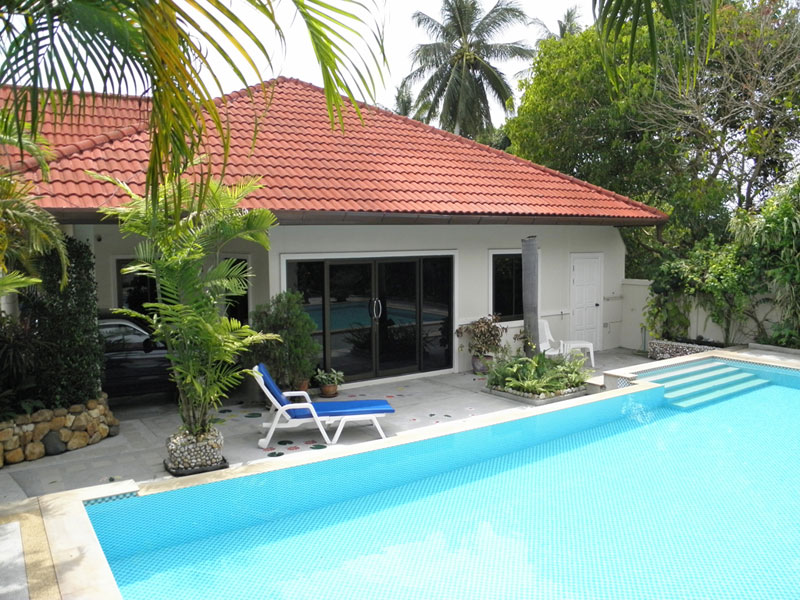 Nice Villa for sale