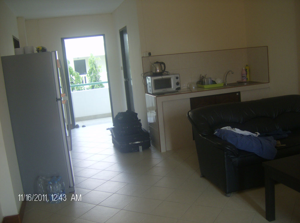 room for rent