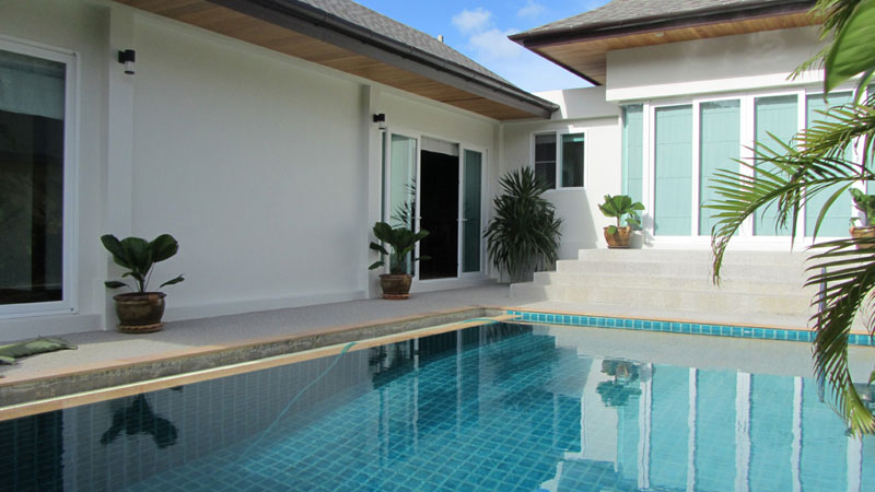 Wanted Rental Properties for our Portfolio