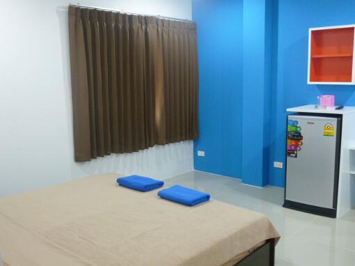 Longterm rental on Nanai