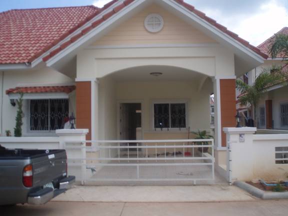 chalong house for rent