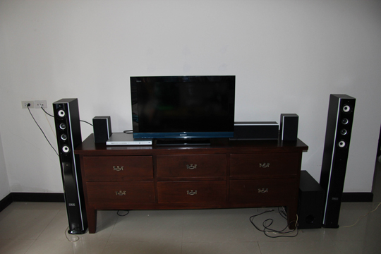 Surround Sound for sale
