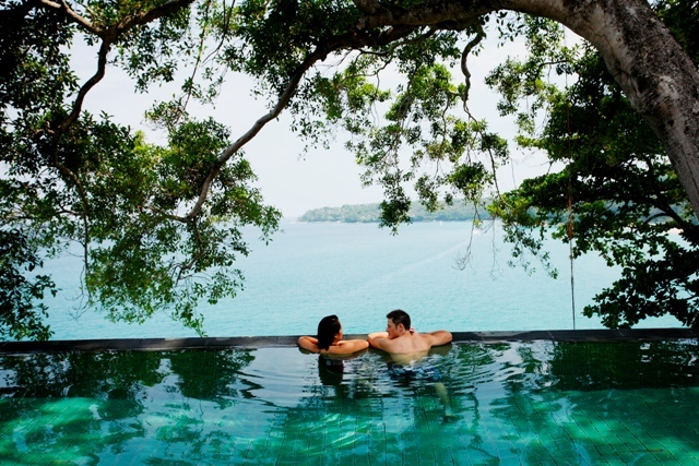 Luxury Holiday Villas Wanted
