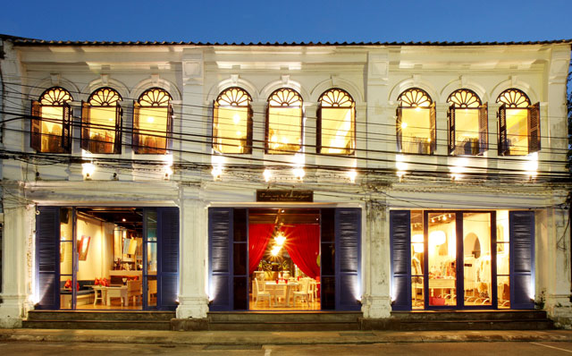 FOR RENT-PHUKET TOWN