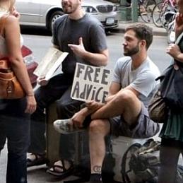 Free Advice