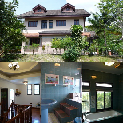 kathu house for rent & sale