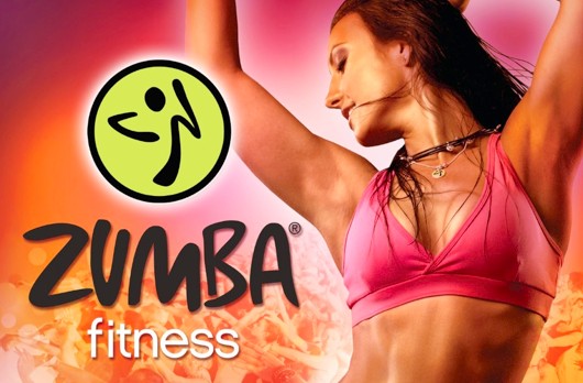 Zumba Fitness