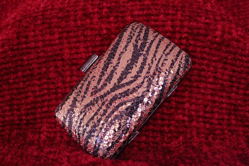 Ladies Clutch Bag by Jaspal