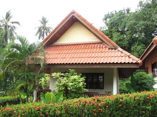Kata Hill House For Rent
