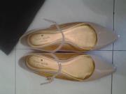 Kate Spade shoes,used once