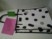 Kate Spade tote ,new & cute