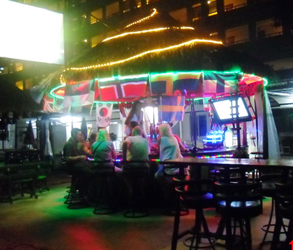 BAR FOR QUICK SALE