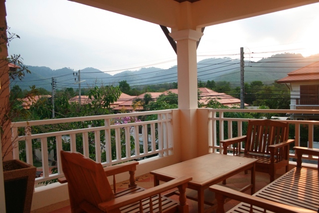 Large 3 Bedroom Villa