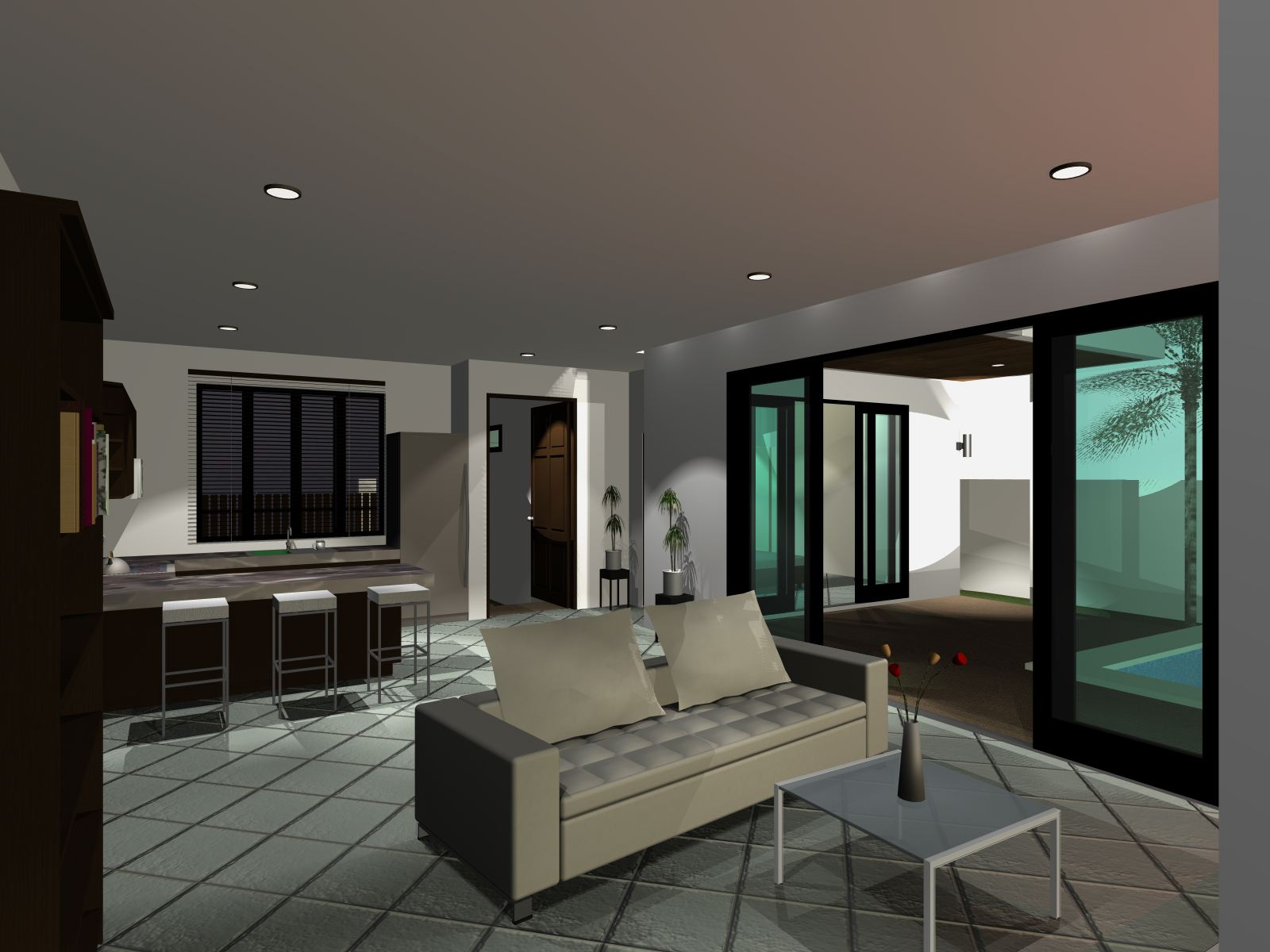 Budget to Luxury Rentals