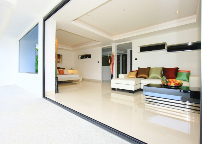 Coral Beach Villa for sale