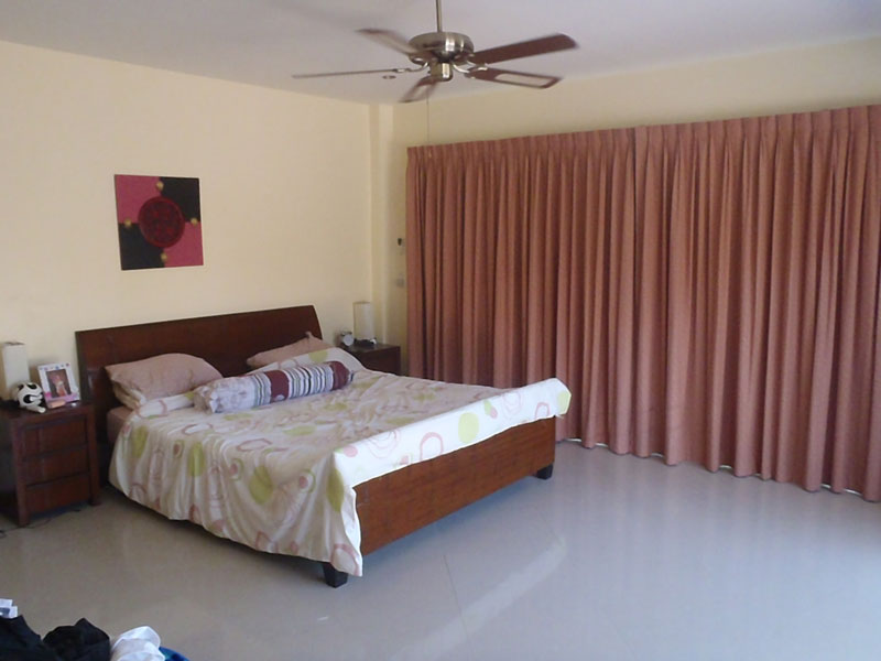 Rawai 3 Bed Pool Villa RENT