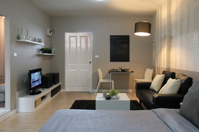 Sell DCondo Kathu (170,000.-B)
