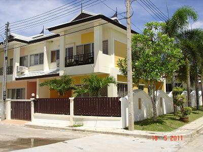 New House for Sale