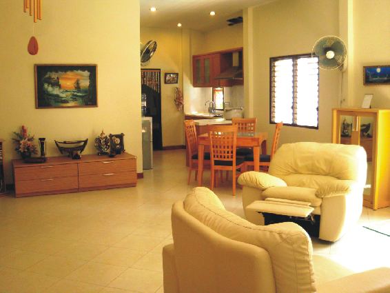 Pool Villa Near Rawai Beach