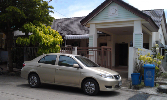 House for rent CHEAP