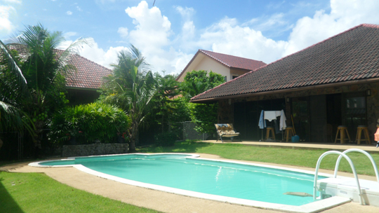 Great Deal 3 Bed Villa