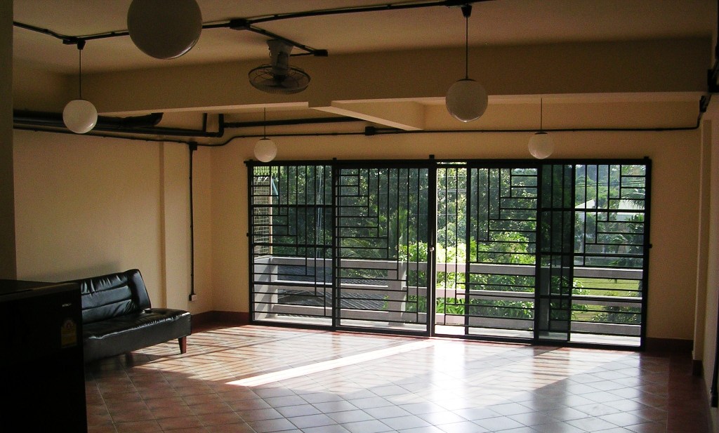 Loft Style Flat