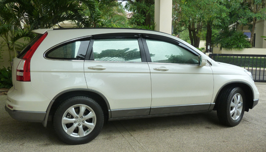 CRV 2010 for Sale