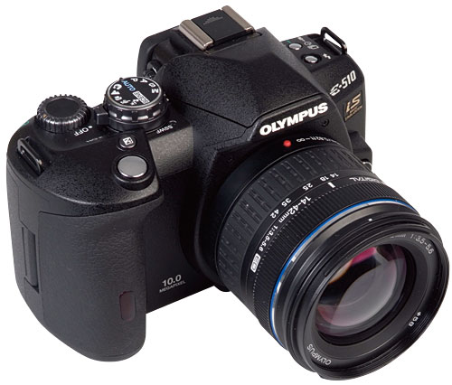 Olympus SLR