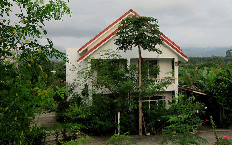 Fully Furnished Homes for Rent