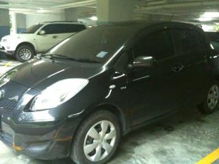 TOYOTA YARIS FOR SALE