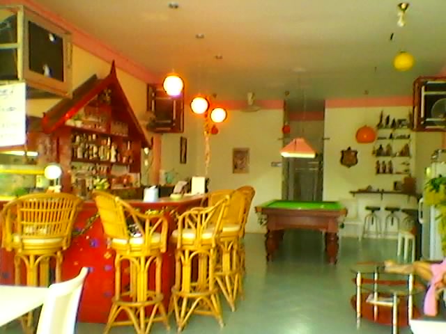 Bar sale