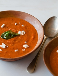 Tomato paste/Risotto (Italy)