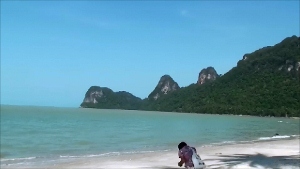 beach front property for sale