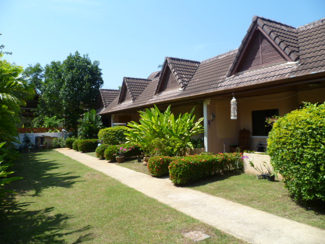 1 bed Bungalow to rent
