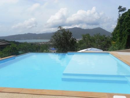 Phuket  Patong 14 Room Resort