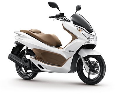 Motorbikes For Rent