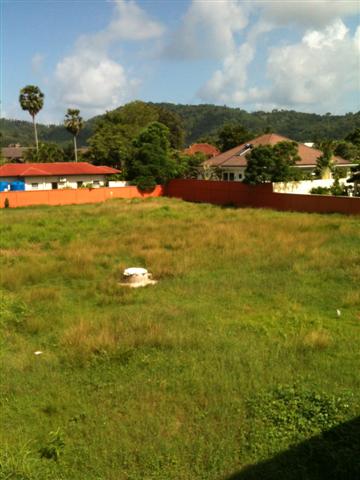 A 1 LOCATION LAND FOR SALE