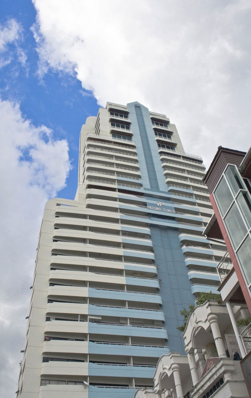 Condominium For Sale/Lease