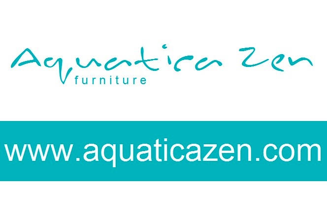 Aquatica Zen Furniture