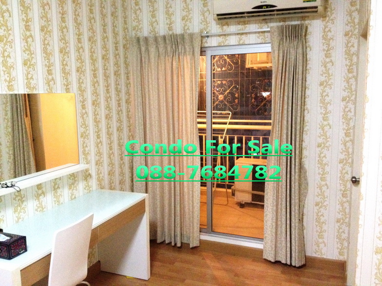 Bangkok Condo For Sale