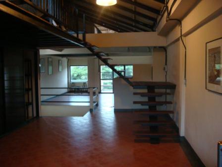 Loft Style Flats
