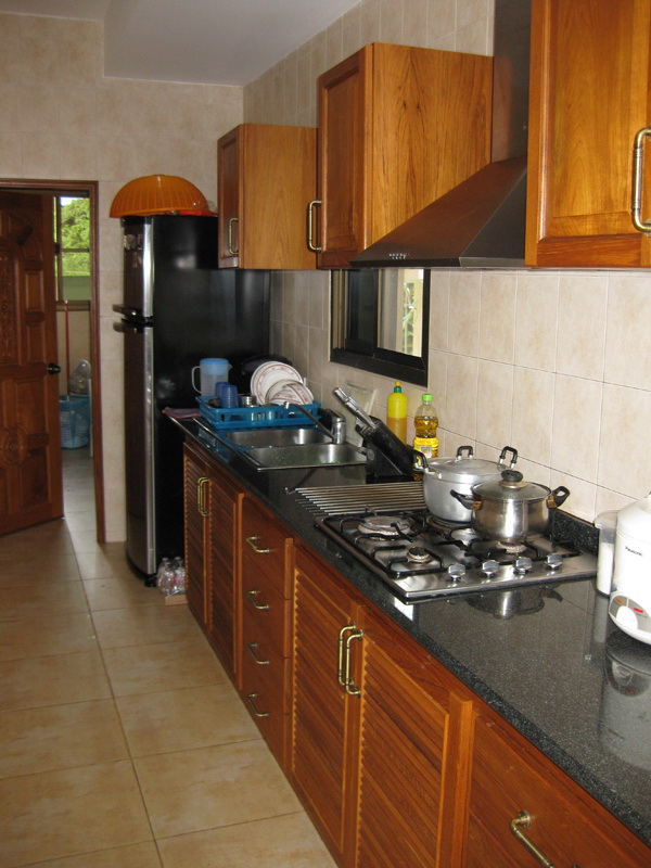 3 Bed Private Pool Villa Kathu