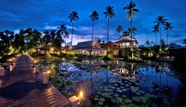 Holiday Deals Thailand
