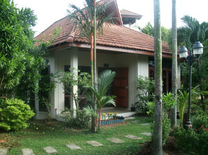 2 Bed Villa Nr Kamala Beach