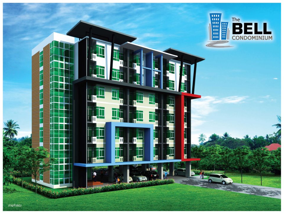 2 adjacent 3rd floor condos