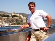 Yacht Captain