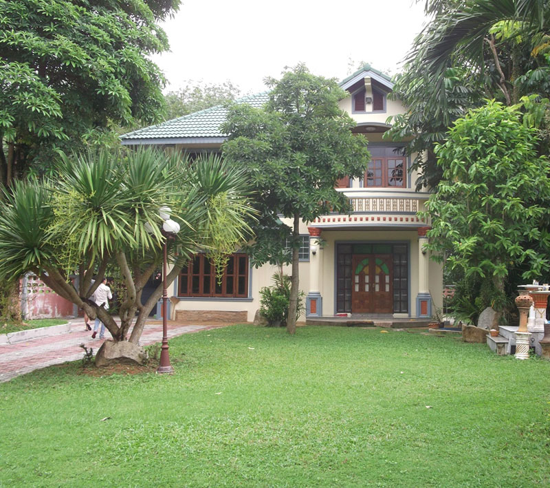 4 Bed Villa Near Layan Beach