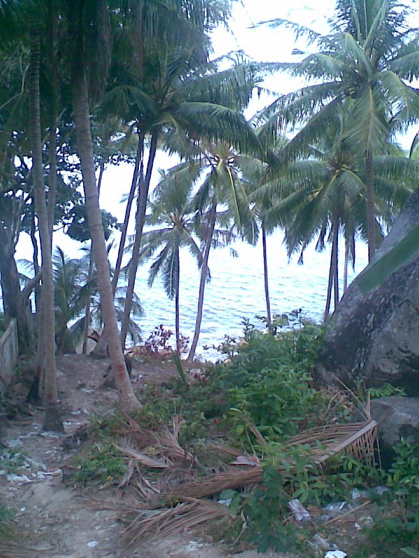 4.3 Rai Beachfront Land
